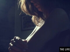 Gros seins, Femelle, Fétiche, Doigter, Hd, Masturbation, Orgasme, Épouse