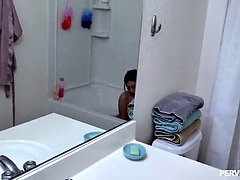 デカ尻, デカチン, フェラチオ, イく瞬間, 淫乱熟女, 叫ぶ, 義母, フェラする