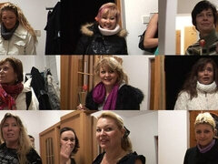 Grosser schwanz, Grosse titten, Braunhaarige, Reif, Natürlichen titten, Party, Dürr, Jungendliche (18+)