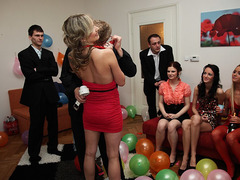 Group, Party