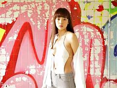 Gravure Yakumasu Body Okada Saka