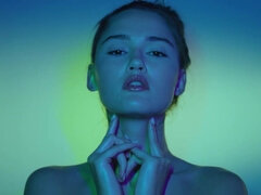 Большие сиськи, Брюнетки, Женщины, Хд, Мастурбация, Соло, Дразнящие, Сиськи