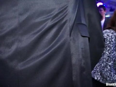 Vestidas, Orgía, Fiesta, Intercambio de parejas