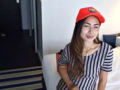 アジア人