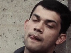 素人, デカチン, フェラチオ, フランス人, ゲイ, 一人, フェラする, ヴィンテージ