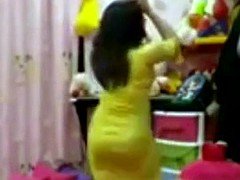 Arabisch, Tussi, Braunhaarige, Jungendliche (18+)