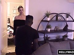 Verga grande, Negro, Polla, Ébano, Hd, Pene
