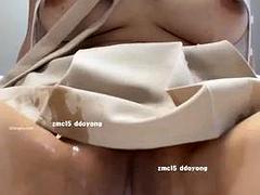 Asiático, Coreano, Solo