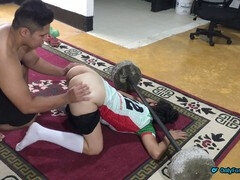 Anal, Corrida, Casero, Indio, Latina, Mamá, Coño, Adolescente
