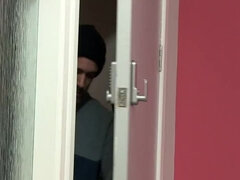 イギリス人, 家族, ハードコア, 怪物, ガリガリ, ヤリマン