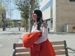 Public Pickups - Euro Pickup Artist 1 - Jordi El Nino Polla