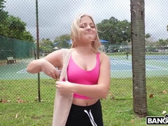 Anal, Culo, Rubia, Garganta profunda, Hd, Orgasmo, Coño, Tatuaje
