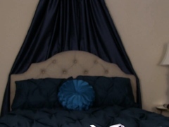 Bruinharig, Fetisj, Hd, Ondergoed, Masturbatie, Tepels, Alleen, Webcamera