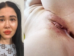 Amateur, Cul, Grosse bite, Éjaculation interne, Mignonne, Hd, Russe, Nénés
