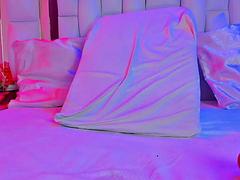 Tussi, Grosser arsch, Grosse titten, Blondine, Masturbation, Solo, Titten, Spielzeuge