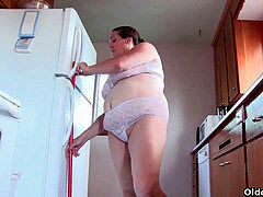 Amateur, Gorda, Gordita, Ama de casa, Maduro, Madres para coger, Solo