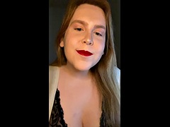 Leie, In den arsch, Wohlbeleibte schöne frauen, Grosser schwanz, Spermaladung, Schmutzig, Masturbation, Transfrau