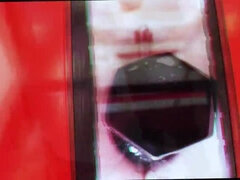 Anal, Cul, Bondage domination sadisme masochisme, Gode, Domination, Énorme, Rugueux, Jouets