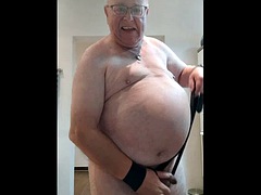 Amateur, Grosse bite, Européenne, Homosexuelle, Allemand, Douleur, Solo, Fessée