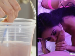 Look At Her Now - Short Leash 1 - Ember Snow