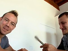 Belleza, Madura, Ébano, Hd, Coreano, Embarazada, Chupando, Adolescente