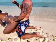 In den arsch, Aus dem arsch in den mund, Strand, Besamung, Tschechisch, Arzt, Mutti, Geld