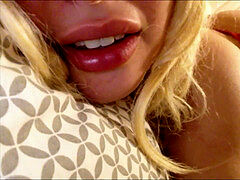 Celebrity, Dirty talk, Massage, Masturbation, Orgasm