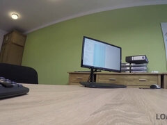 Audition, Couple, Czech, Hd, Money, Son, Teen