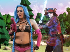 お尻, 美女, 淫乱熟女, オーガズム, ポルノスター, オマンコ, オッパイの