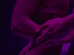 Ass Shaking Anal - My Ass by Erika Lust