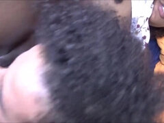 Tussi, Blasen, Schwarz, Gruppe, Hardcore, Pov, Jungendliche (18+)