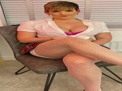 Anal, Pareja, Madres para coger, Uniforme, Puta