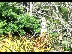 Oudere vrouw, Hd, Rijpe lesbienne, Moeder die ik wil neuken, Moeder, Zoon