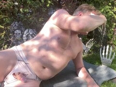 アナル, お尻, デカ尻, デカチン, ゲイ