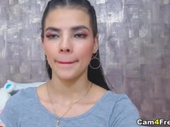 Amateur, Nana, Gros clito, Fétiche, Hard, Léchez, Seins naturels, Nénés