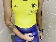 Big cock, College, Dick, Gay, Hardcore, Huge, Muscle, Sport