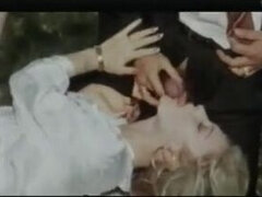 アナル, ハードコア, イタリア人, ヴィンテージ