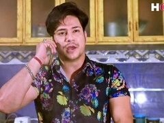 Indian Maid Kanta Bai EP 1 - Big bootie