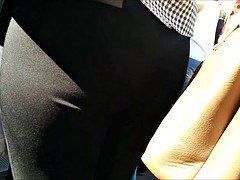 Negro, Jeans, Madres para coger, Ruso, Voyeur