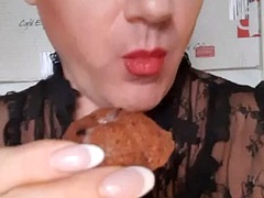 Анальный секс, Сперма на лице, Гречанки, Зрелые, Рыжие, Трансы, Курящие, Сосущие