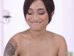 Culo, Chica, Negro, Loco, Lamidas, Orgasmo, Coño, Tetas