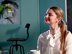 デカ尻, 茶髪の, エロ熟女, 淫乱熟女, 母, 現実, 叫ぶ, 濡れ