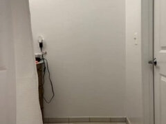 Cul, Belle grosse femme bgf, Gros seins, Dingue, Noir ébène, Masturbation, Nue  à poil, Solo