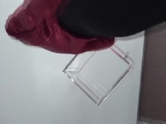 Семяизвержение, Женщины, Фут фетиш, Хд, Колготки, Секретарша