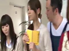 Asiatique, Sucer une bite, Japonaise