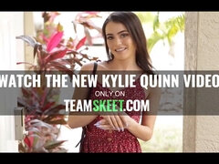 Анальный секс, Минет, Брюнетки, Застукали, Кончили внутрь, Лизание, Натуральные сиськи, Молоденькие