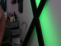 ぽっちゃり, イギリス人, 汚れた　, 服従, フェティッシュ, ヤリマン, 教師, ヤリマンの