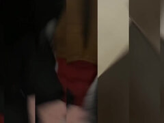 Amateur, Cul, Gros cul, En gros plan de très près, Compilation, Grosse, Maman, Toilettes
