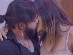 Wife Swap Uncut (2024) Fukrey Hindi Hot Short Film - Big tits