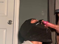 Enthousiasteling, Pijpbeurt, Sperma shot, Eerste keer, Homo, Latijnse vrouw, Moeder die ik wil neuken, Webcamera